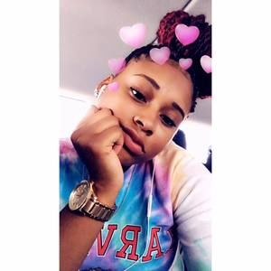 Meet your Posher, Jasmine